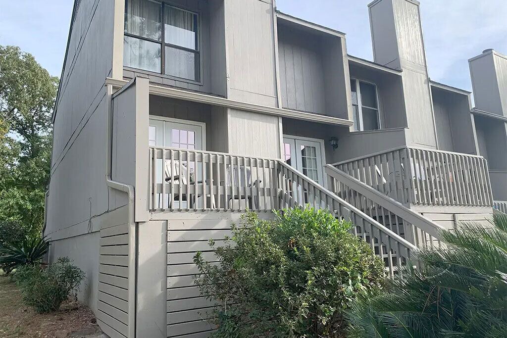 Photo of Outdoor in Diamondhead