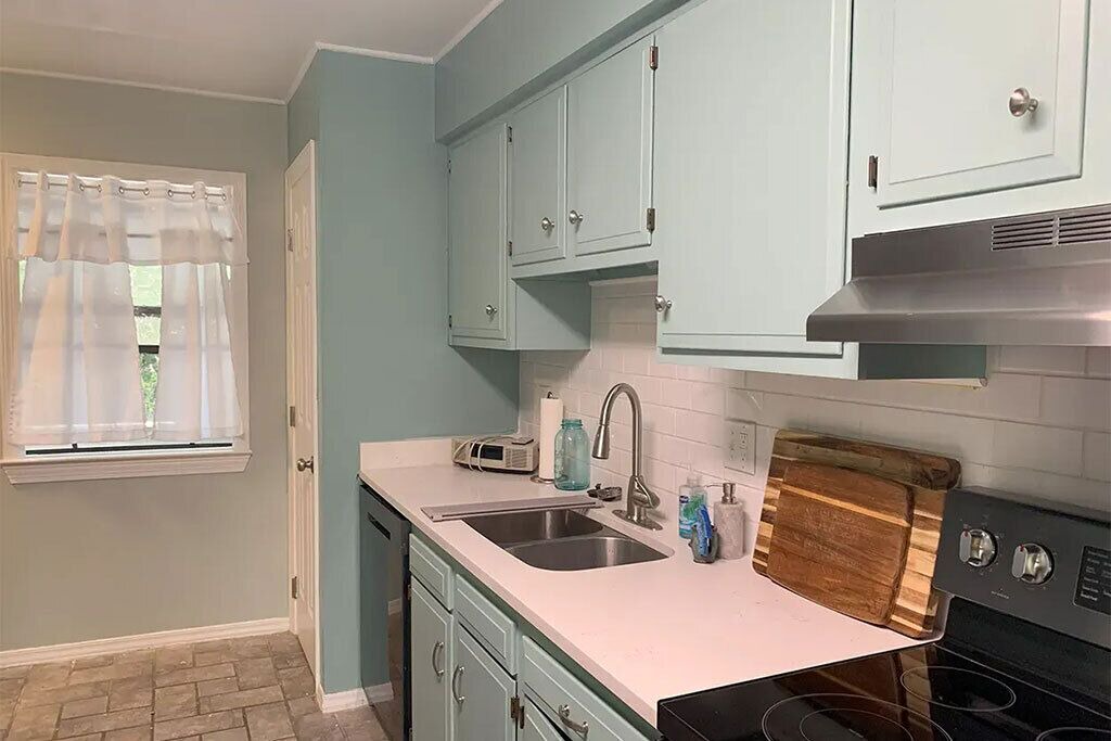 Photo of Kitchen in Diamondhead
