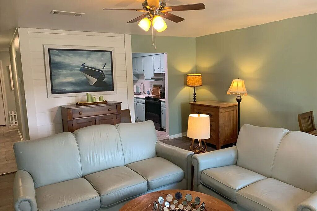 Photo of Livingroom in Diamondhead