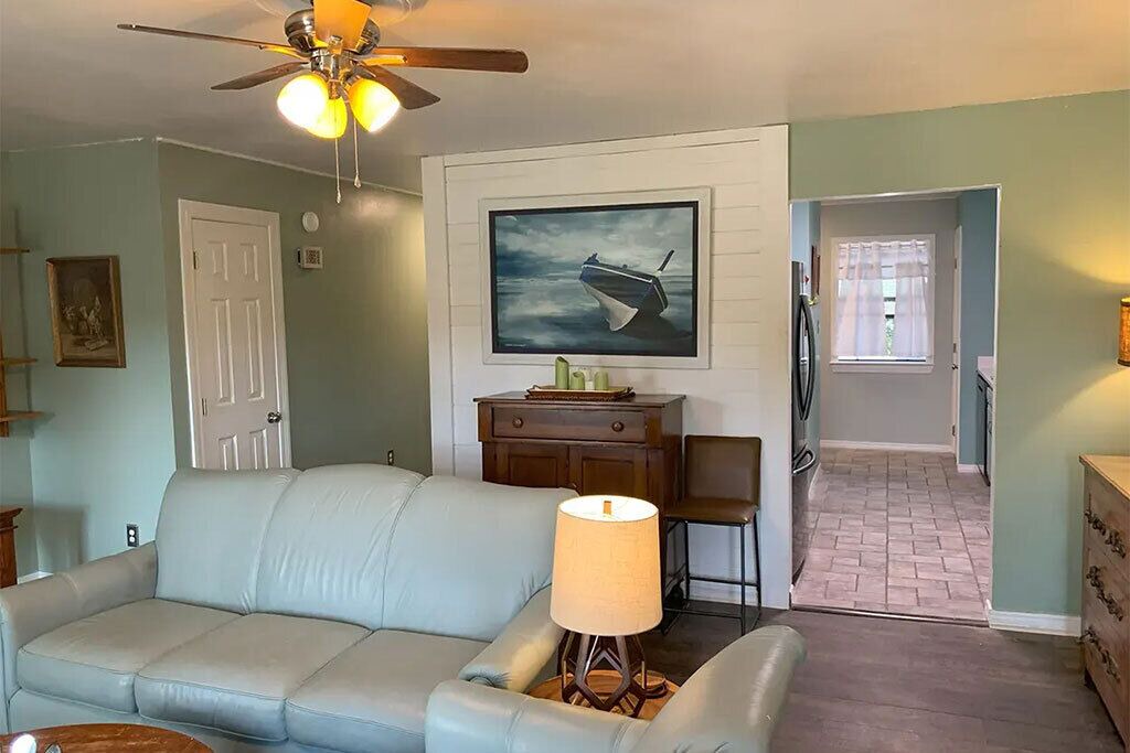 Photo of Livingroom in Diamondhead