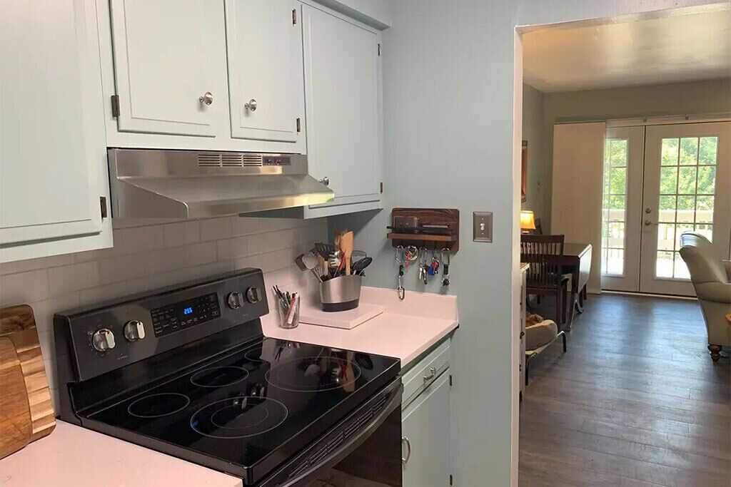 Photo of Kitchen in Diamondhead