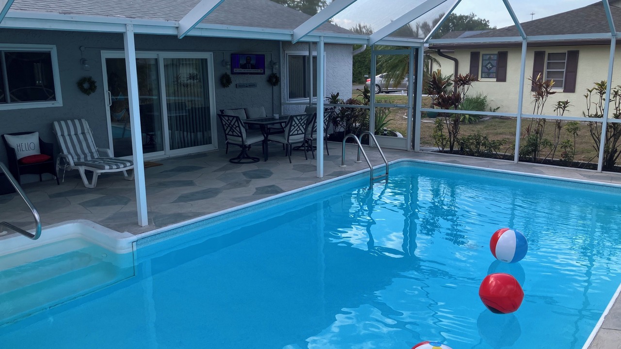 Photo of Outdoor in Port Charlotte