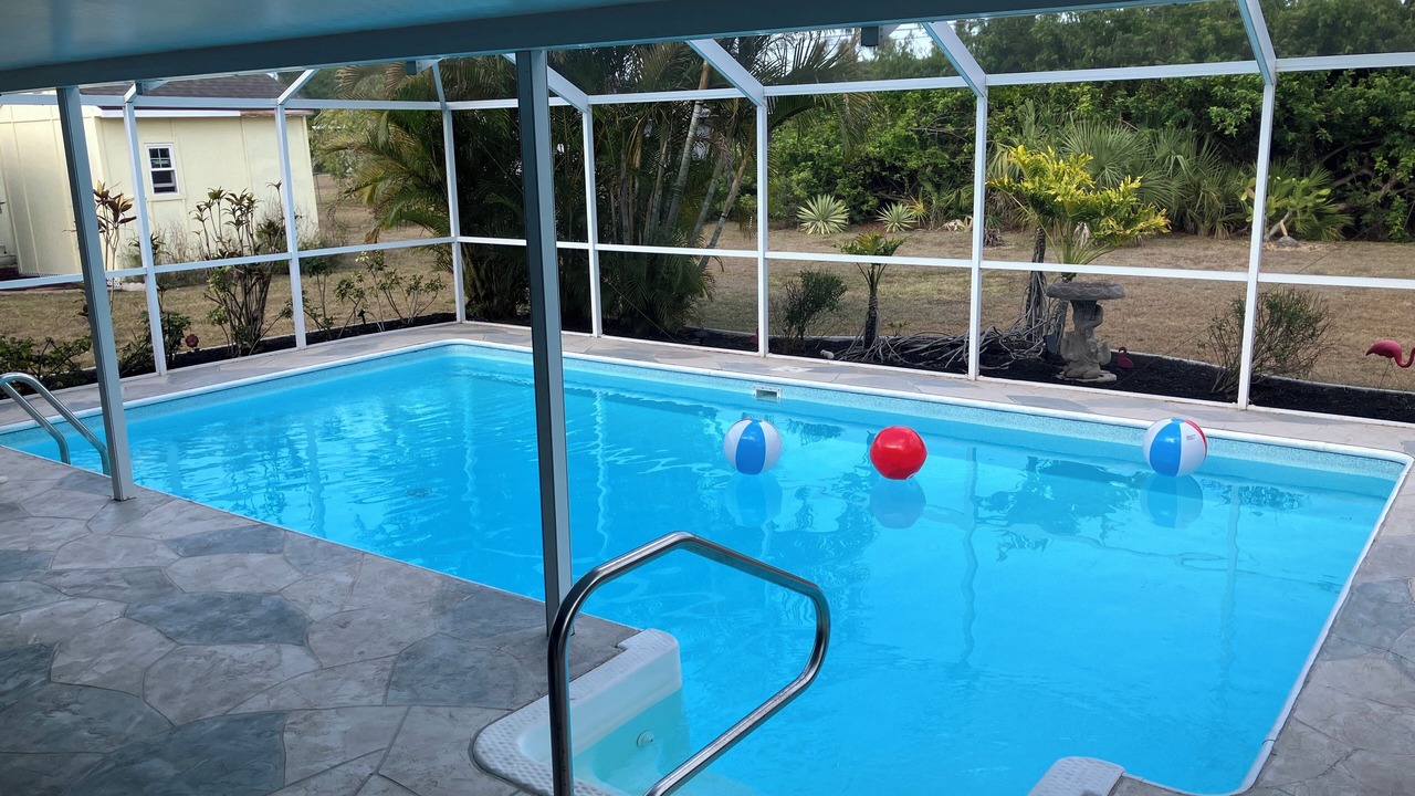 Photo of Outdoor in Port Charlotte