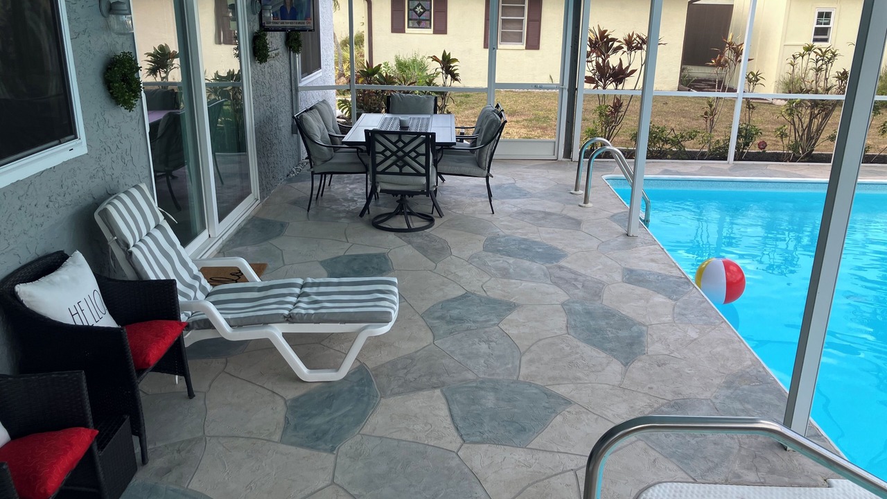 Photo of Outdoor in Port Charlotte