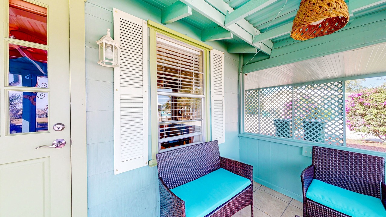 Photo of Patio Balcony in Goodland