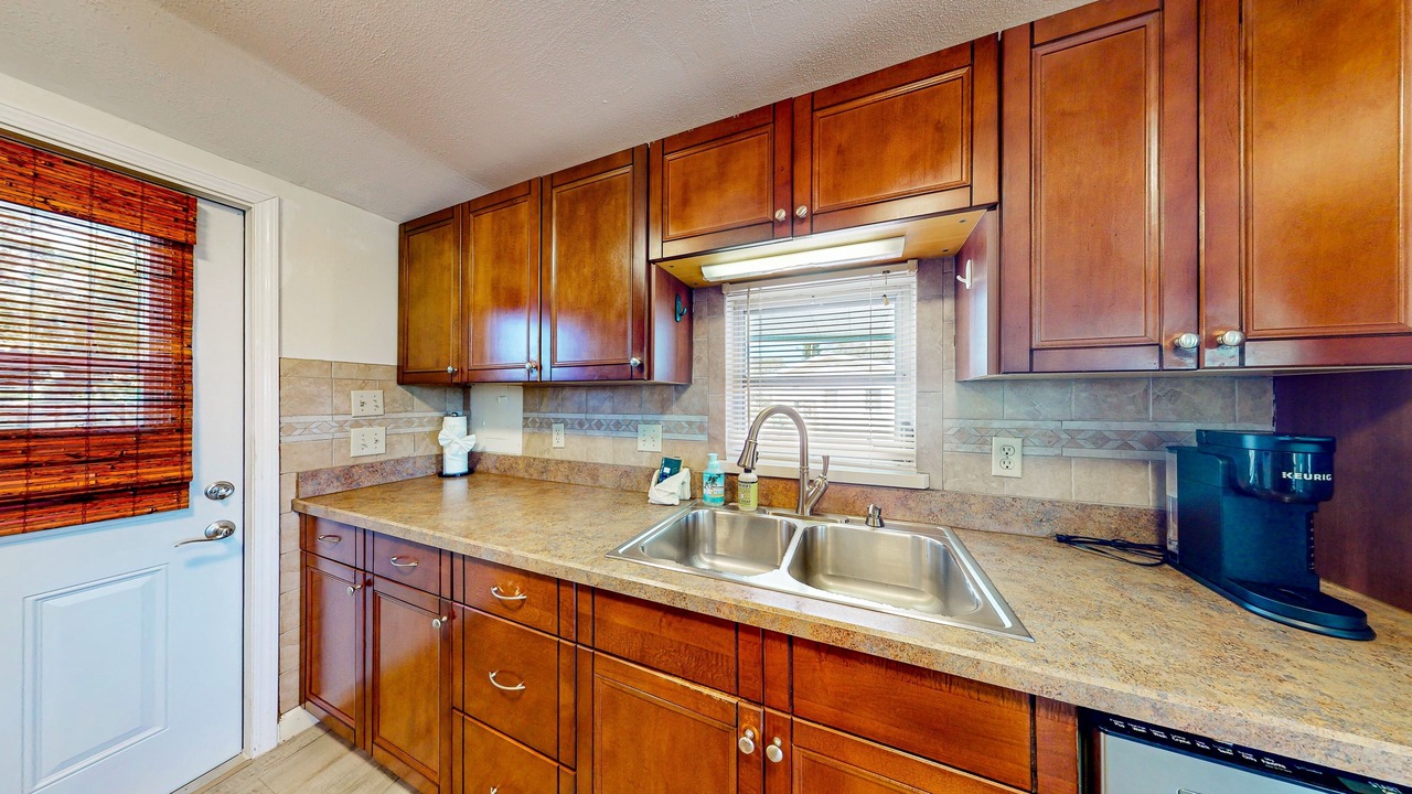 Photo of Kitchen in Goodland