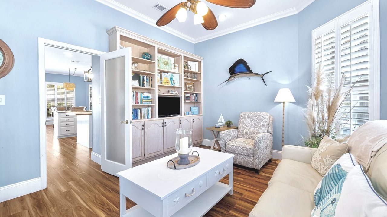 Photo of Bedroom in Villages of Crystal Beach