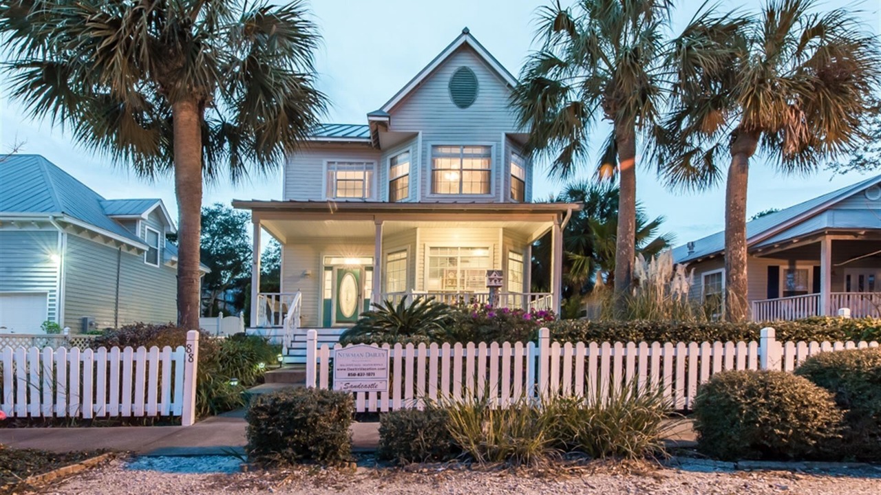 Photo of Outdoor in Villages of Crystal Beach