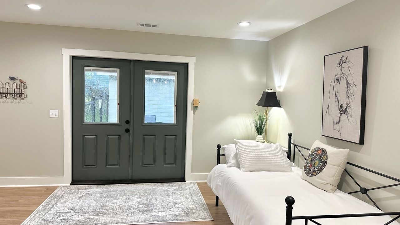 Photo of Bedroom in Nashville