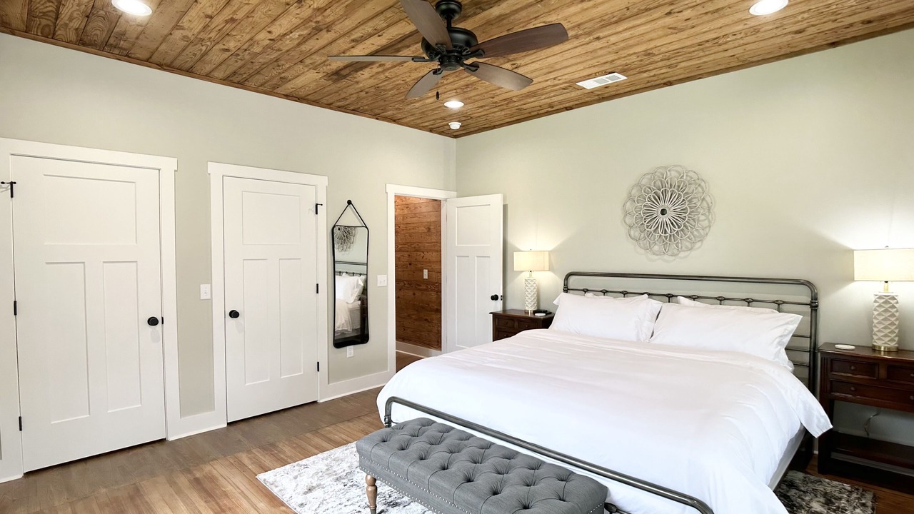 Photo of Bedroom in Nashville