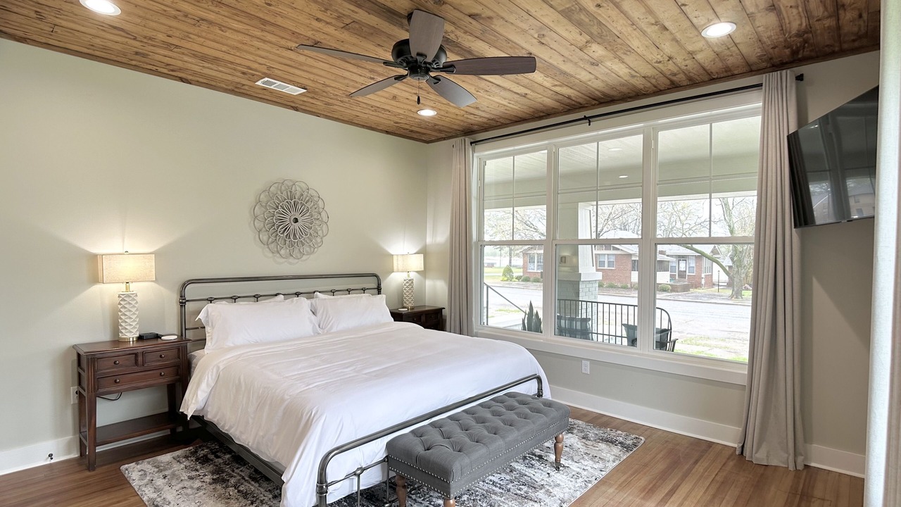 Photo of Bedroom in Nashville
