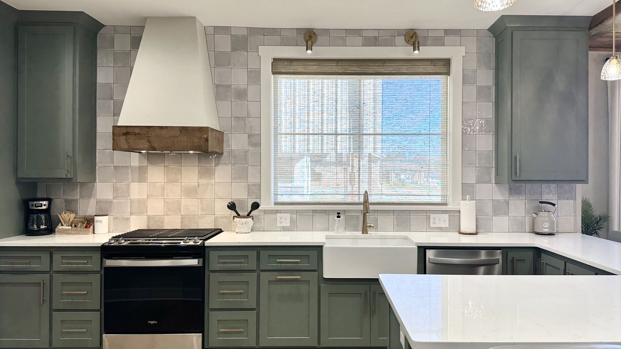 Photo of Kitchen in Nashville