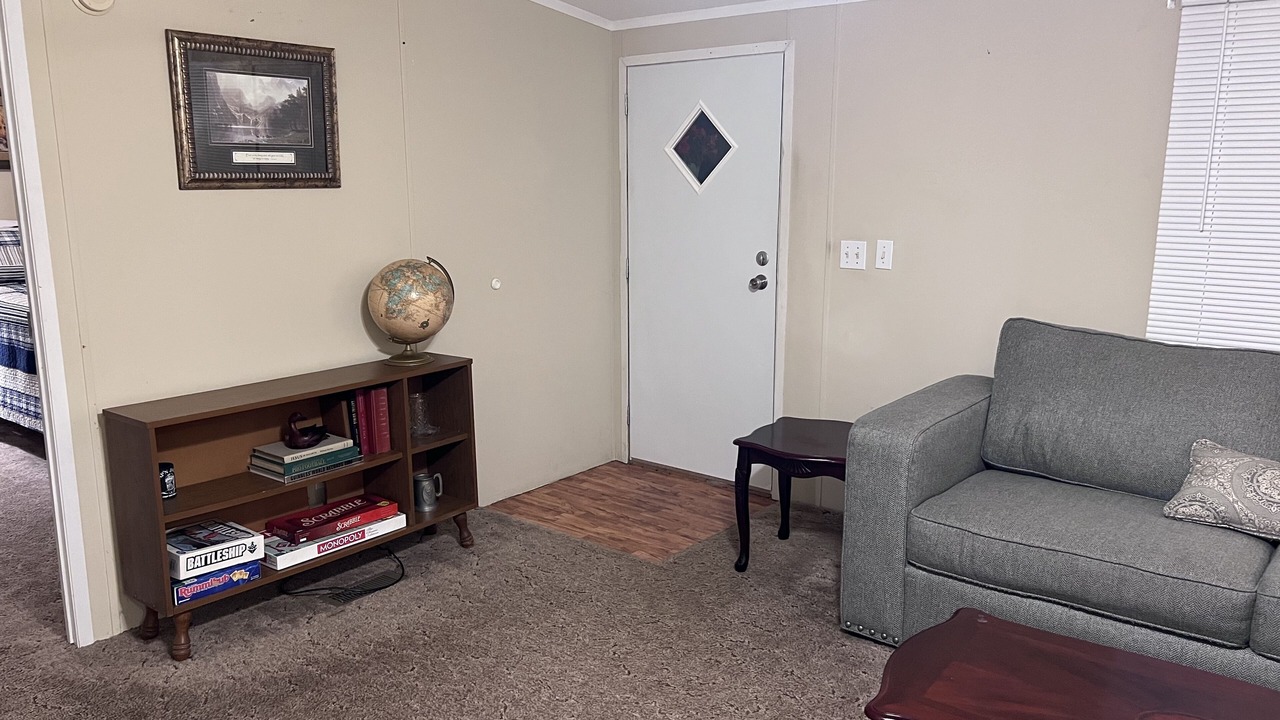 Photo of Livingroom in Clarksville