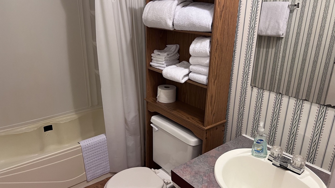Photo of Bathroom in Clarksville