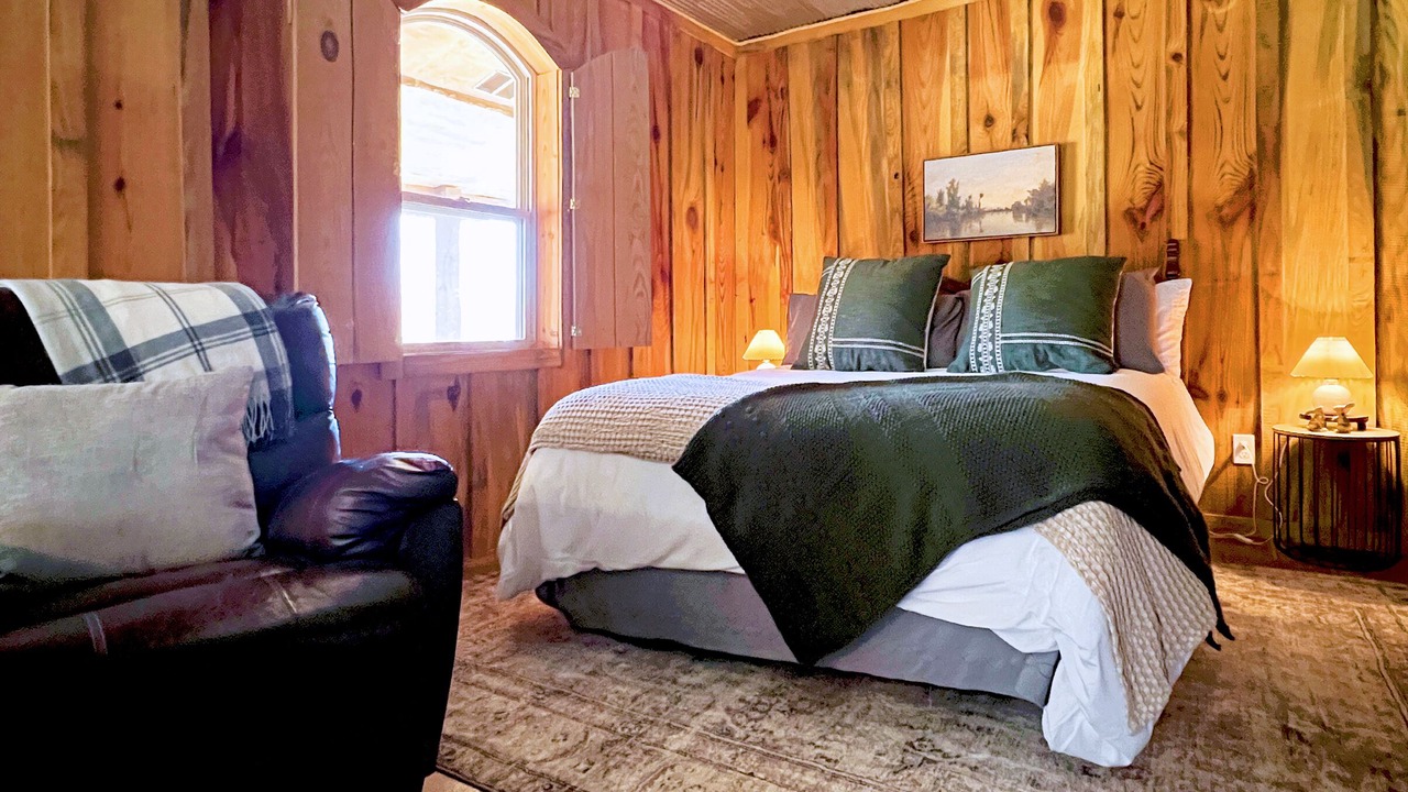 Photo of Bedroom in Murfreesboro