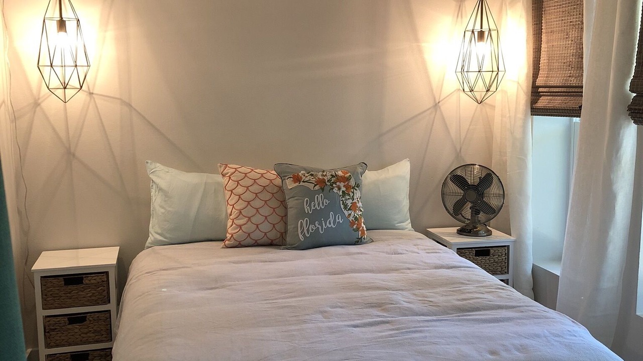 Photo of Bedroom in Ono Island