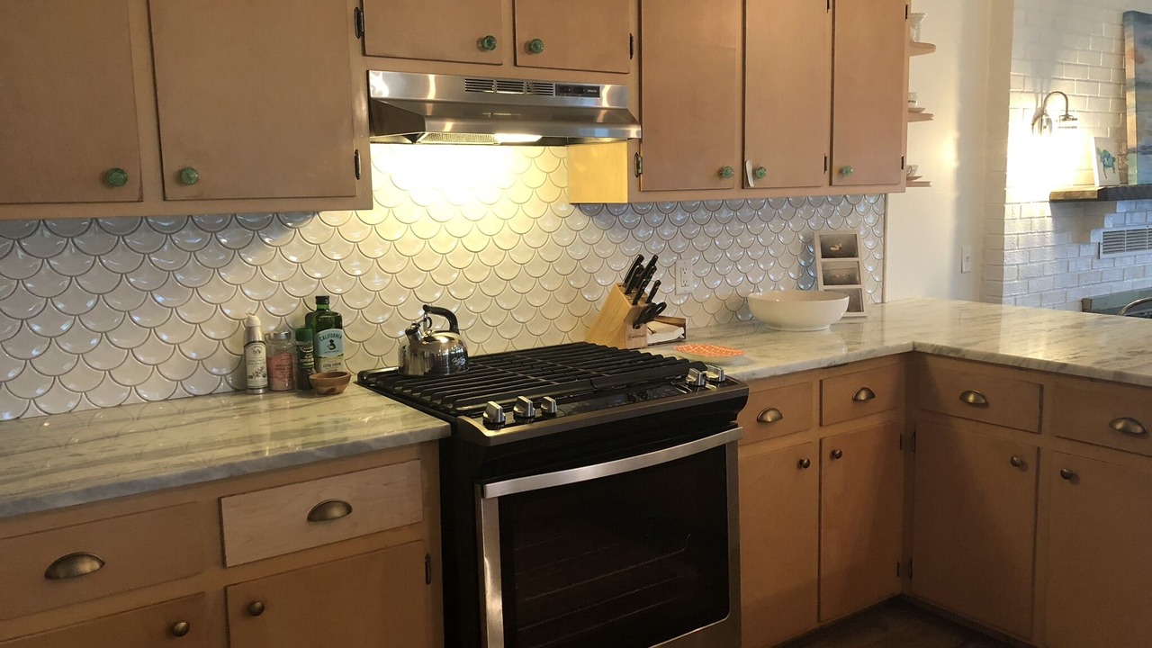 Photo of Kitchen in Ono Island