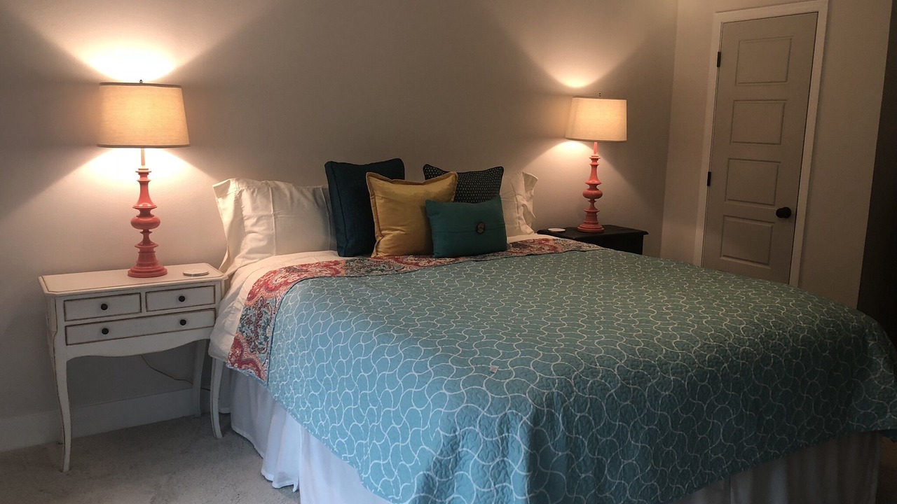 Photo of Bedroom in Ono Island