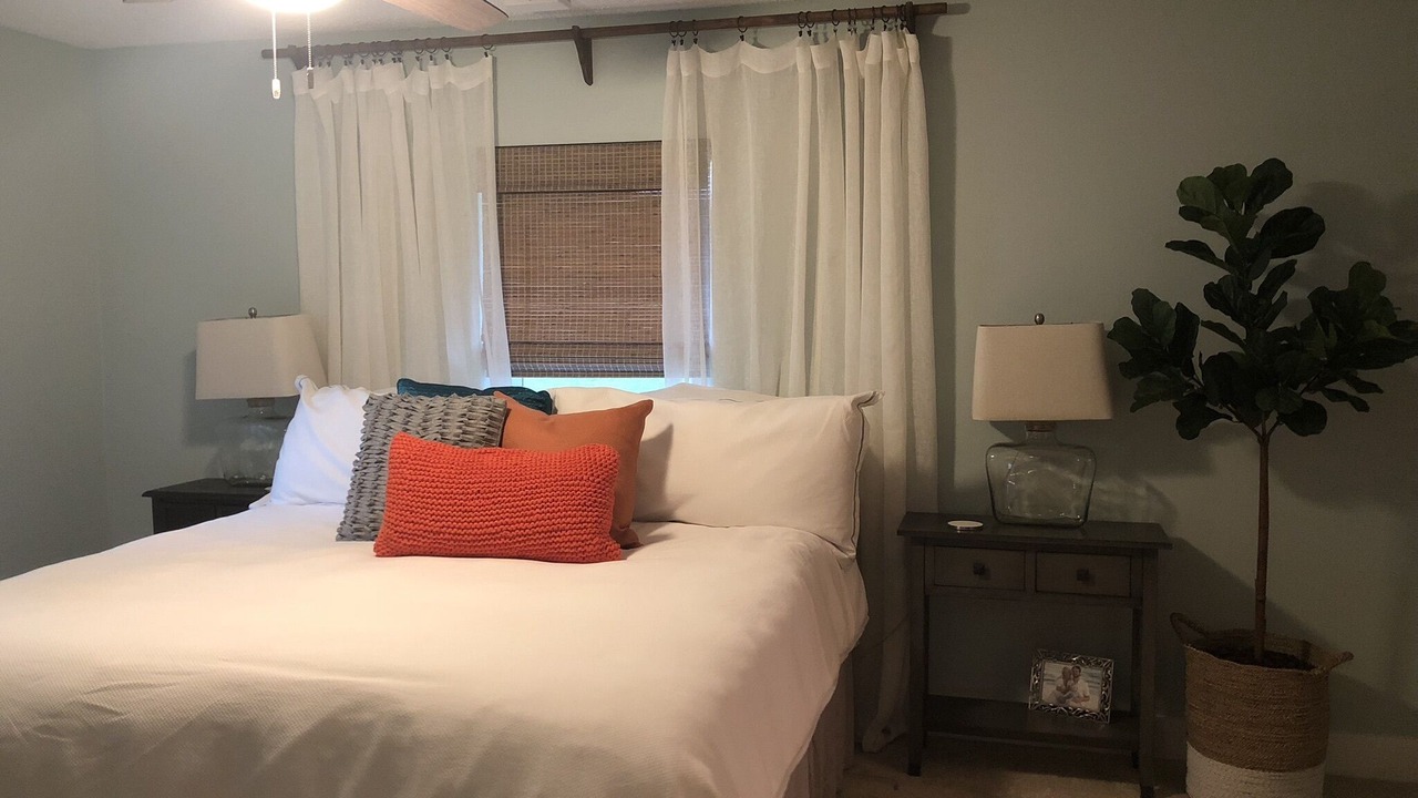 Photo of Bedroom in Ono Island