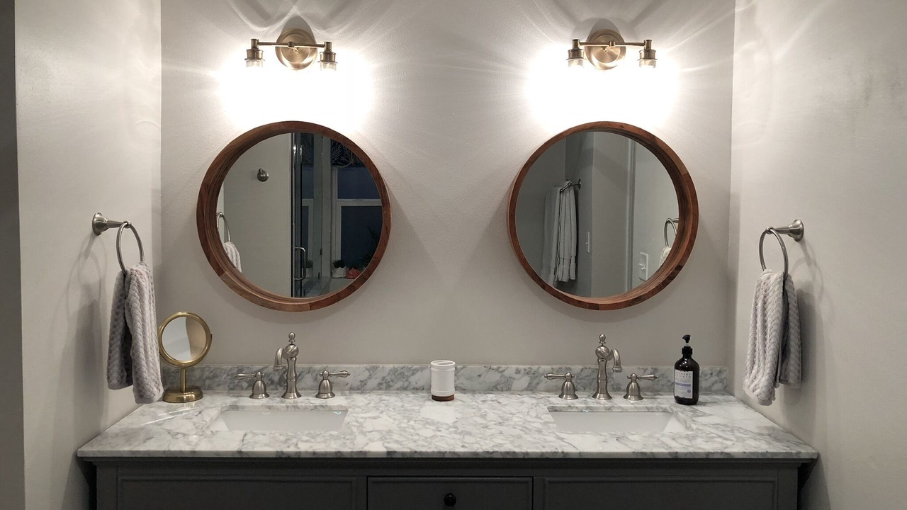 Photo of Bathroom in Ono Island