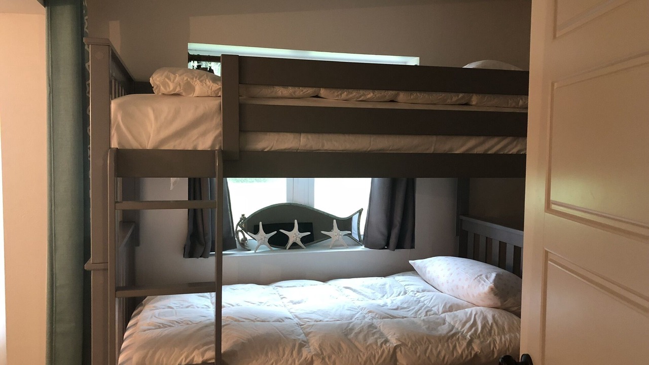 Photo of Bedroom in Ono Island