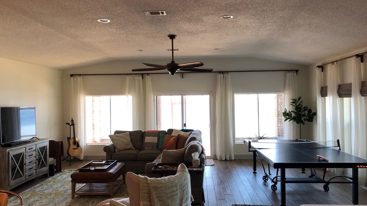 Photo of Livingroom in Ono Island