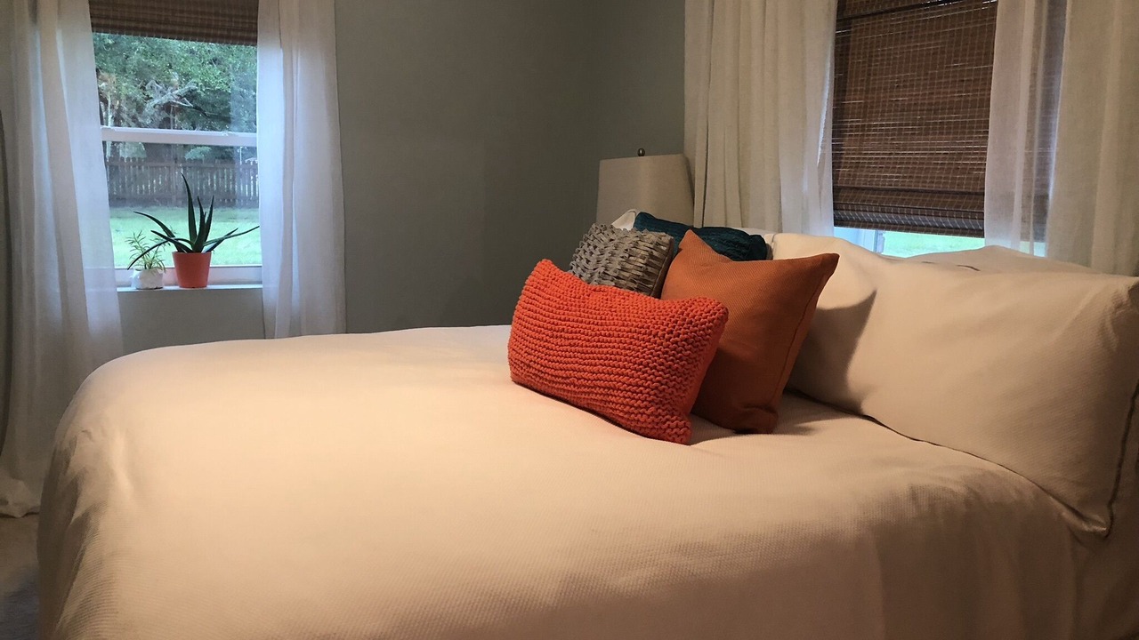 Photo of Bedroom in Ono Island