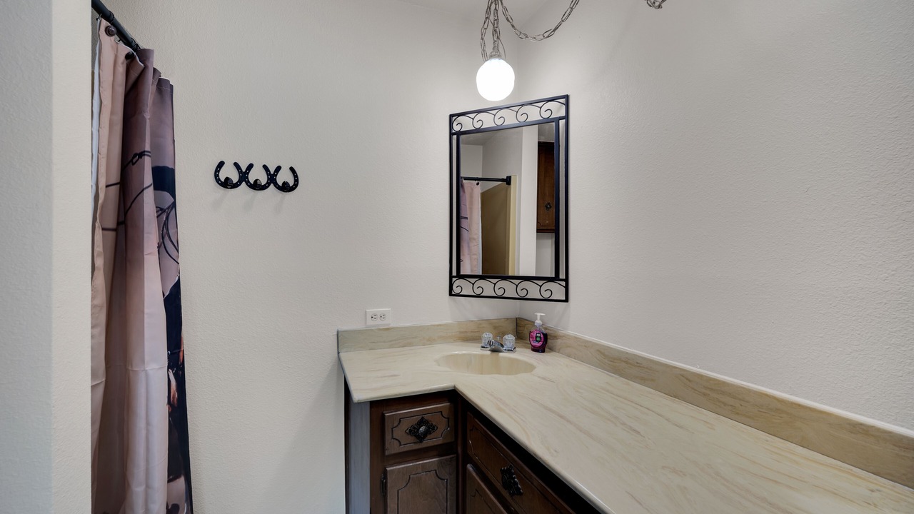 Photo of Bathroom in Irene