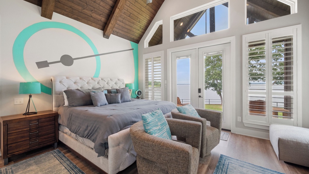 Photo of Bedroom in Streetman