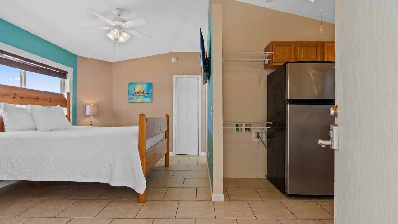 Photo of Bedroom in Villa Primera