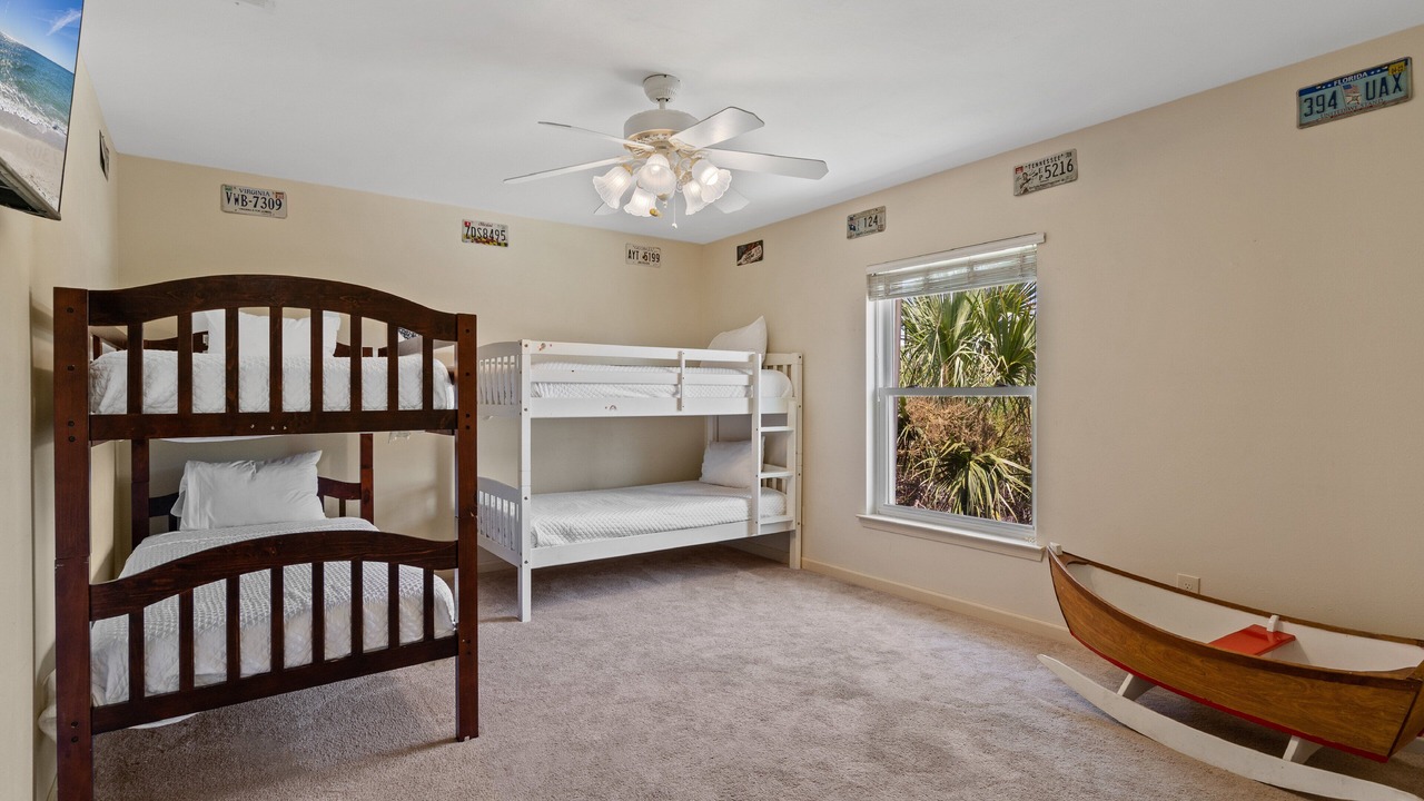Photo of Bedroom in Villa Primera