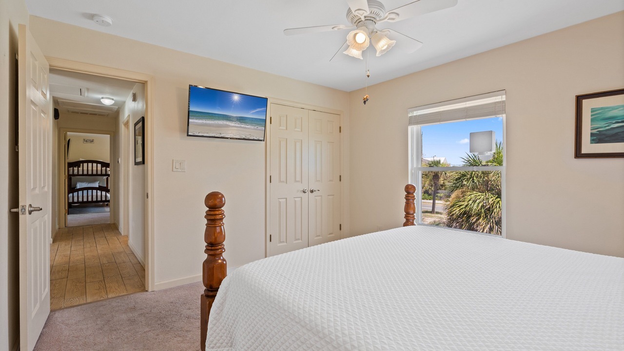 Photo of Bedroom in Villa Primera