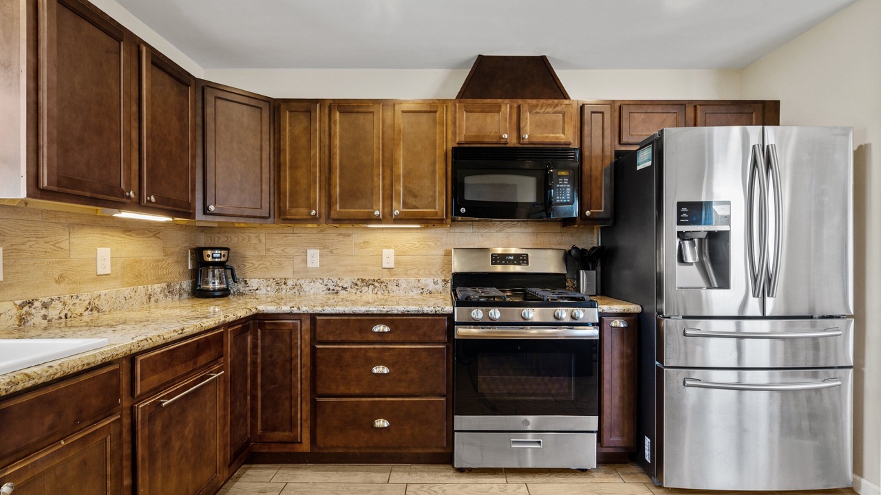Photo of Kitchen in Villa Primera