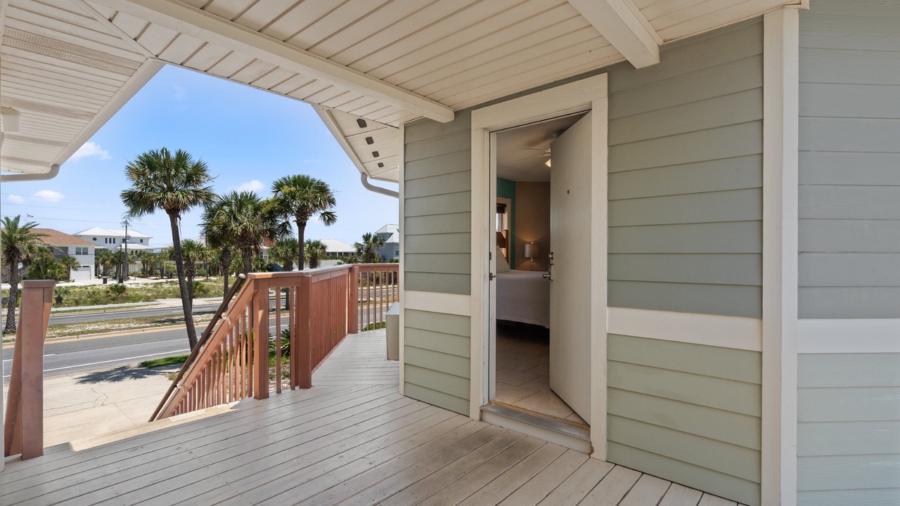 Photo of Outdoor in Villa Primera