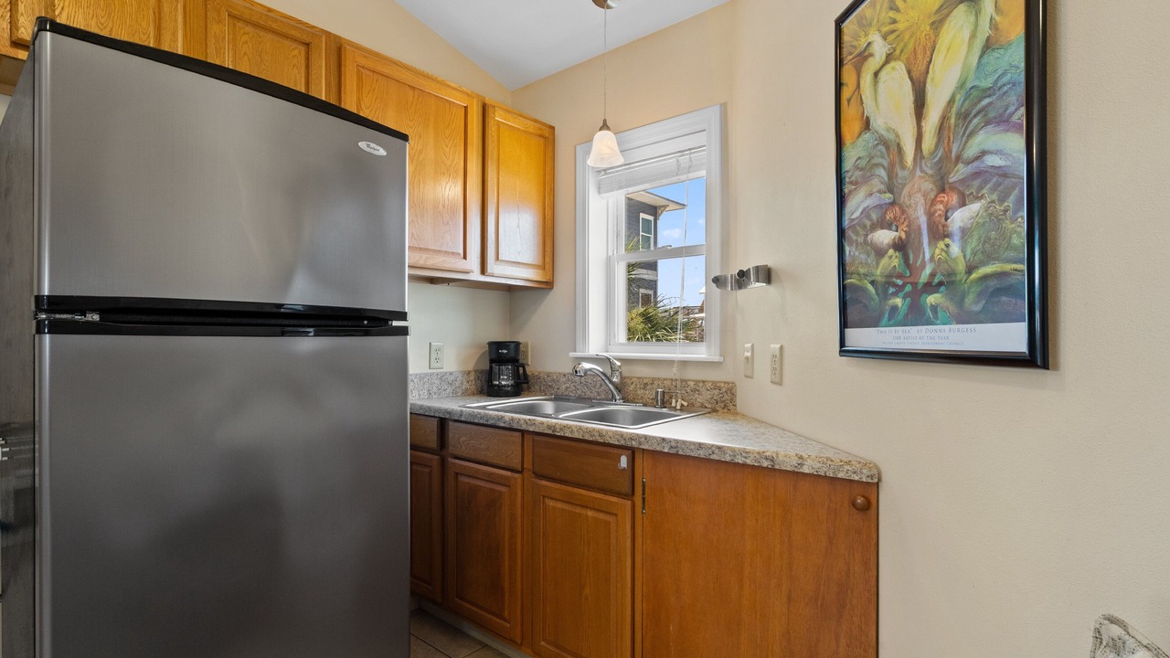 Photo of Kitchen in Villa Primera
