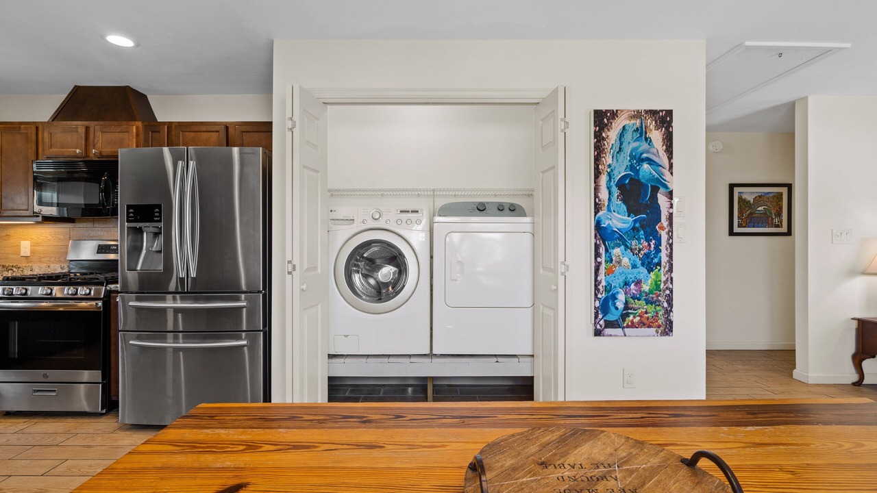 Photo of Kitchen in Villa Primera