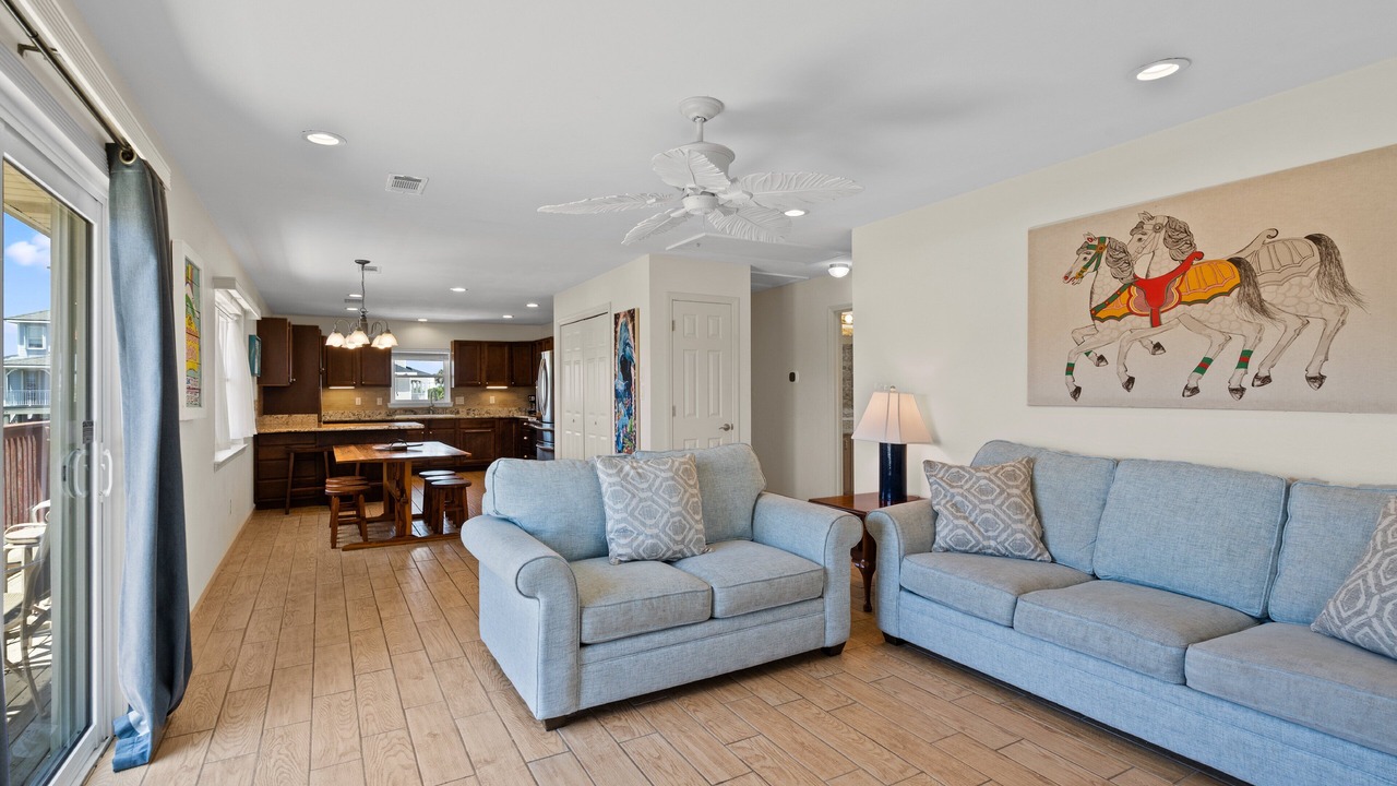 Photo of Livingroom in Villa Primera