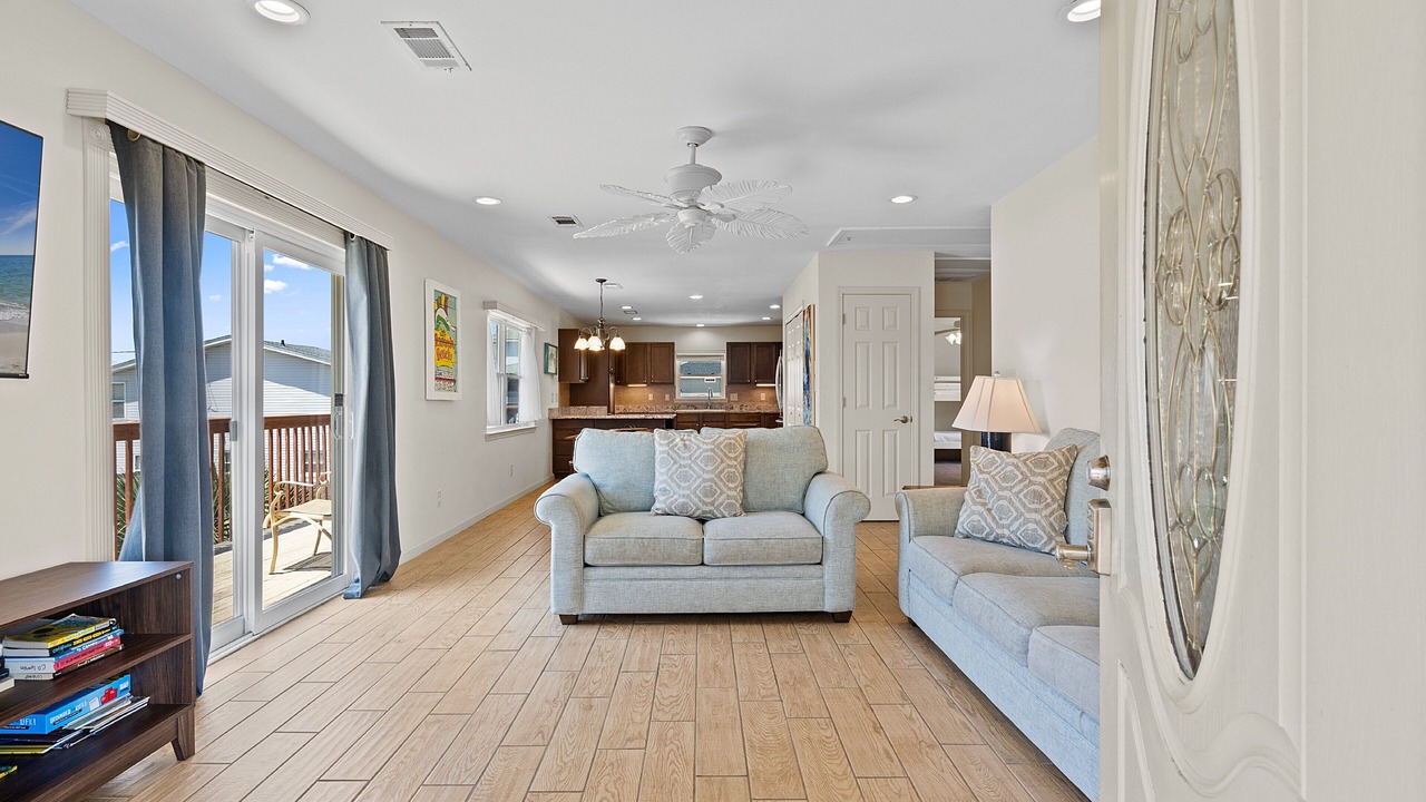 Photo of Livingroom in Villa Primera