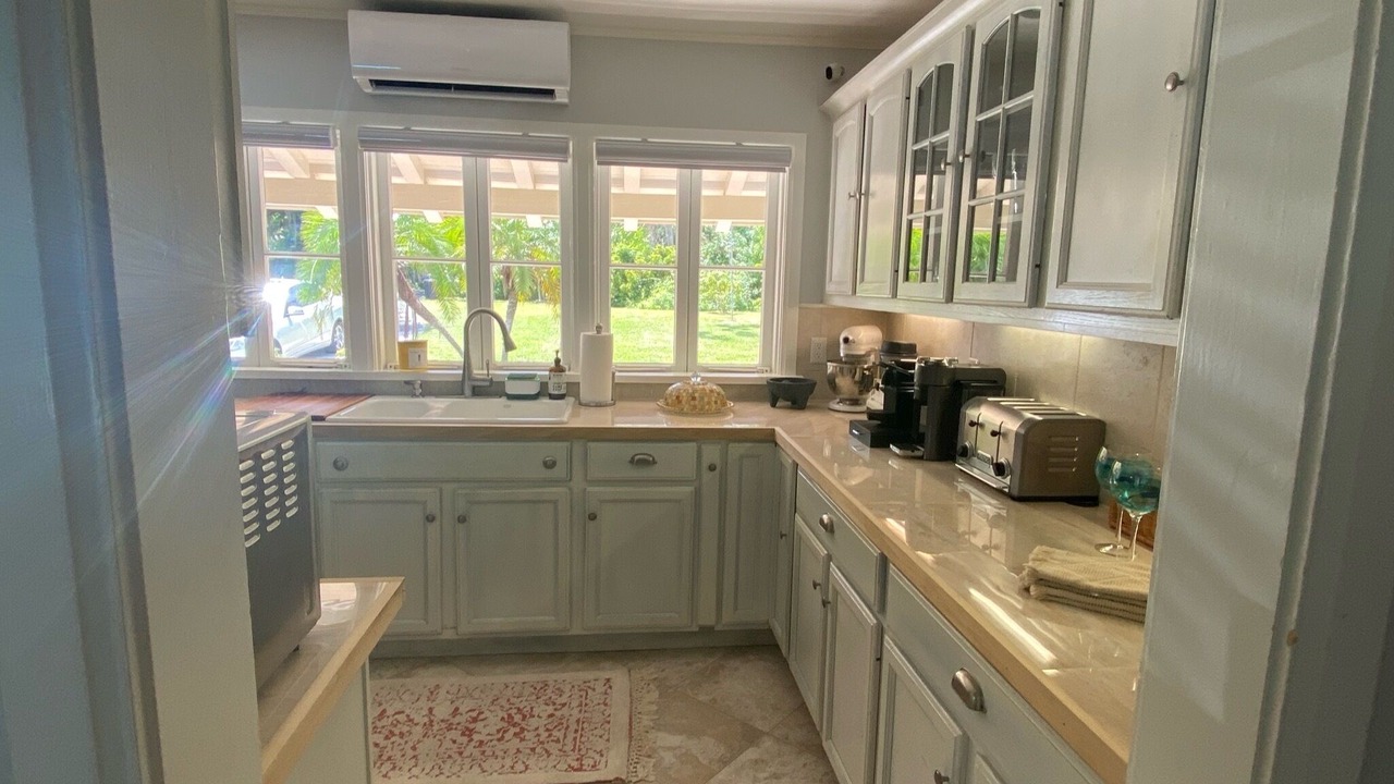 Photo of Kitchen in Ridge Wood Heights