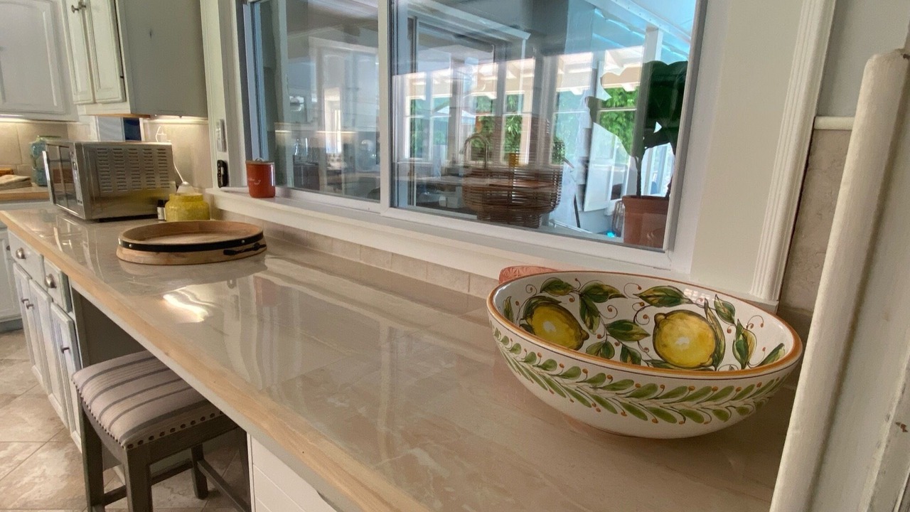 Photo of Kitchen in Ridge Wood Heights