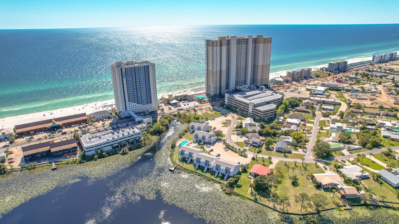 Photo of Outdoor in El Centro Beach