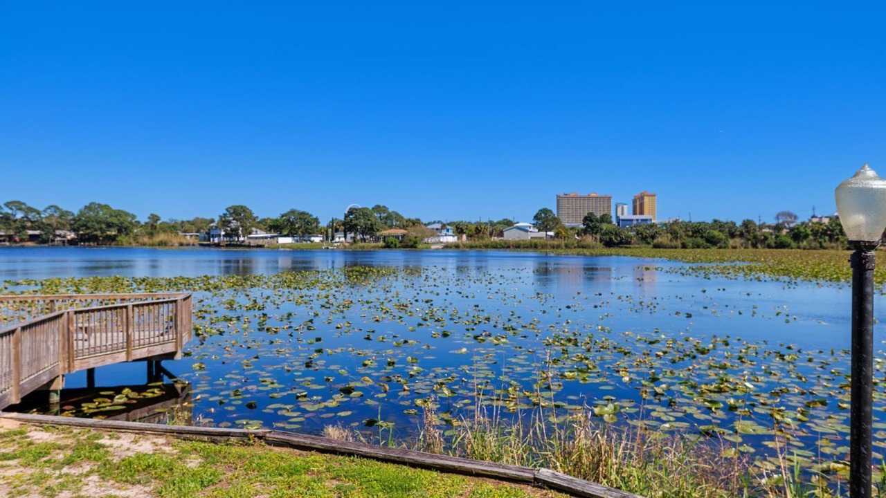Photo of Outdoor in El Centro Beach