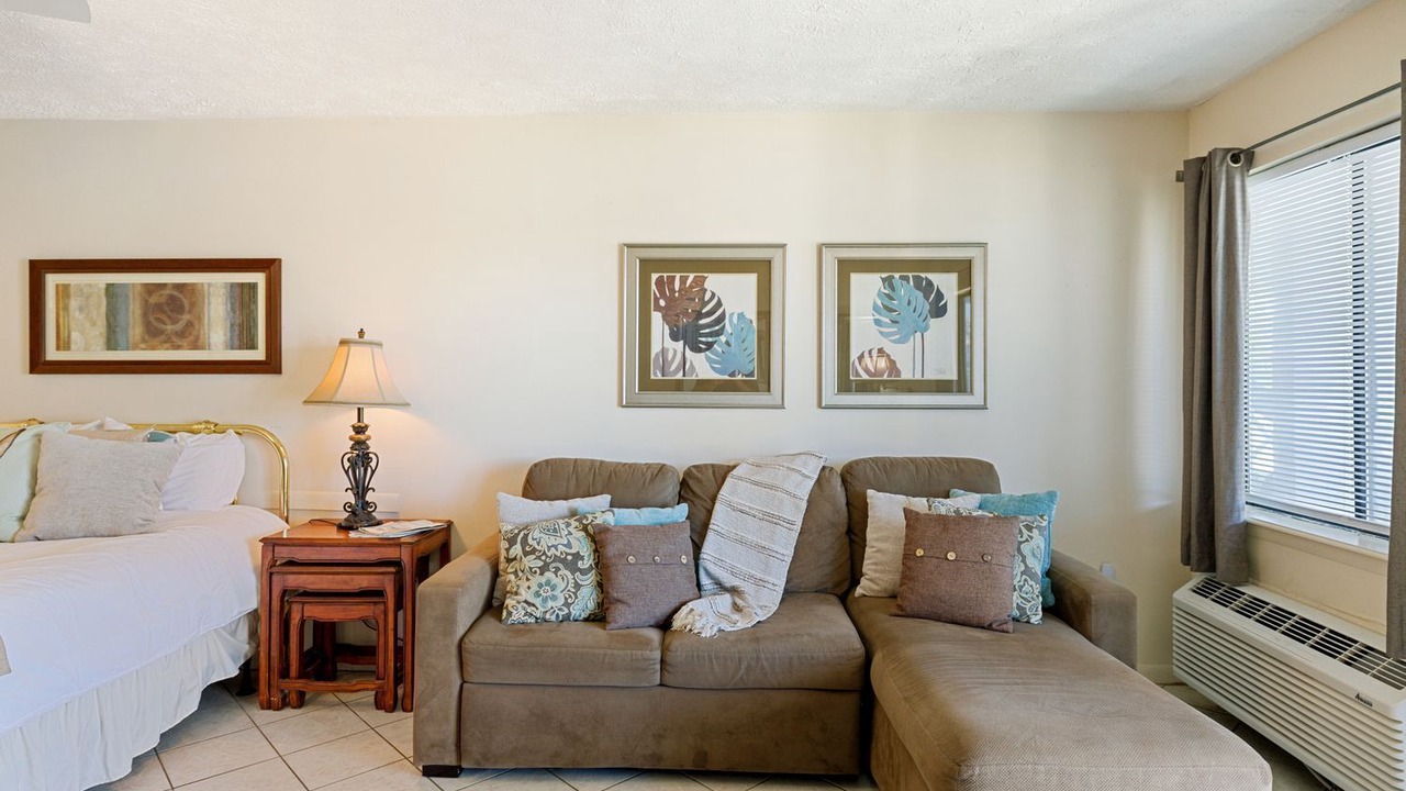 Photo of Livingroom in El Centro Beach