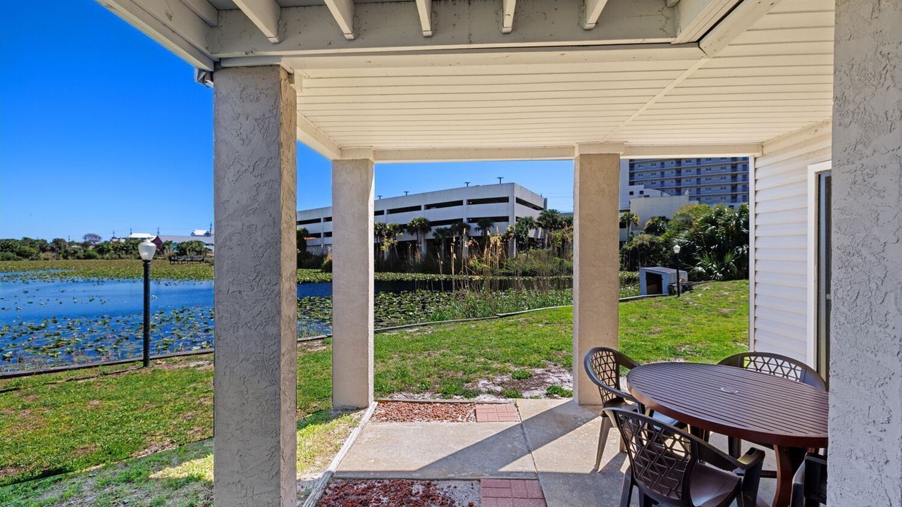 Photo of Outdoor in El Centro Beach