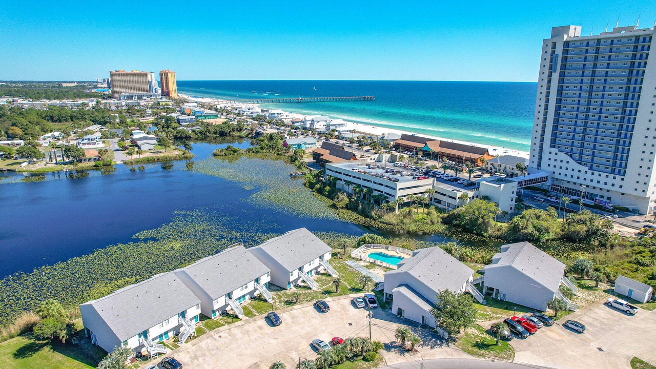 Photo of Outdoor in El Centro Beach
