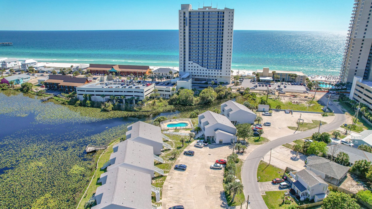 Photo of Outdoor in El Centro Beach