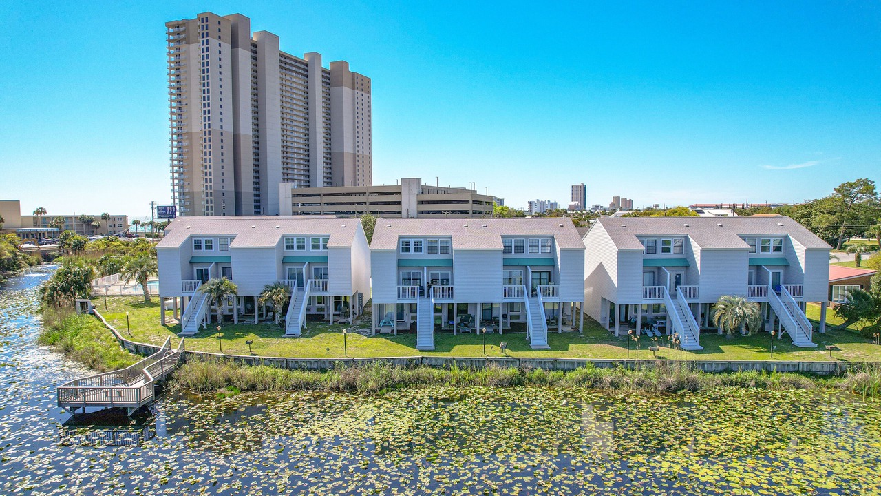Photo of Outdoor in El Centro Beach