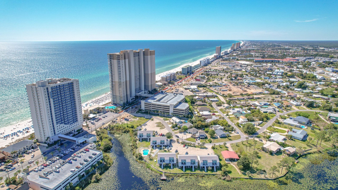 Photo of Outdoor in El Centro Beach