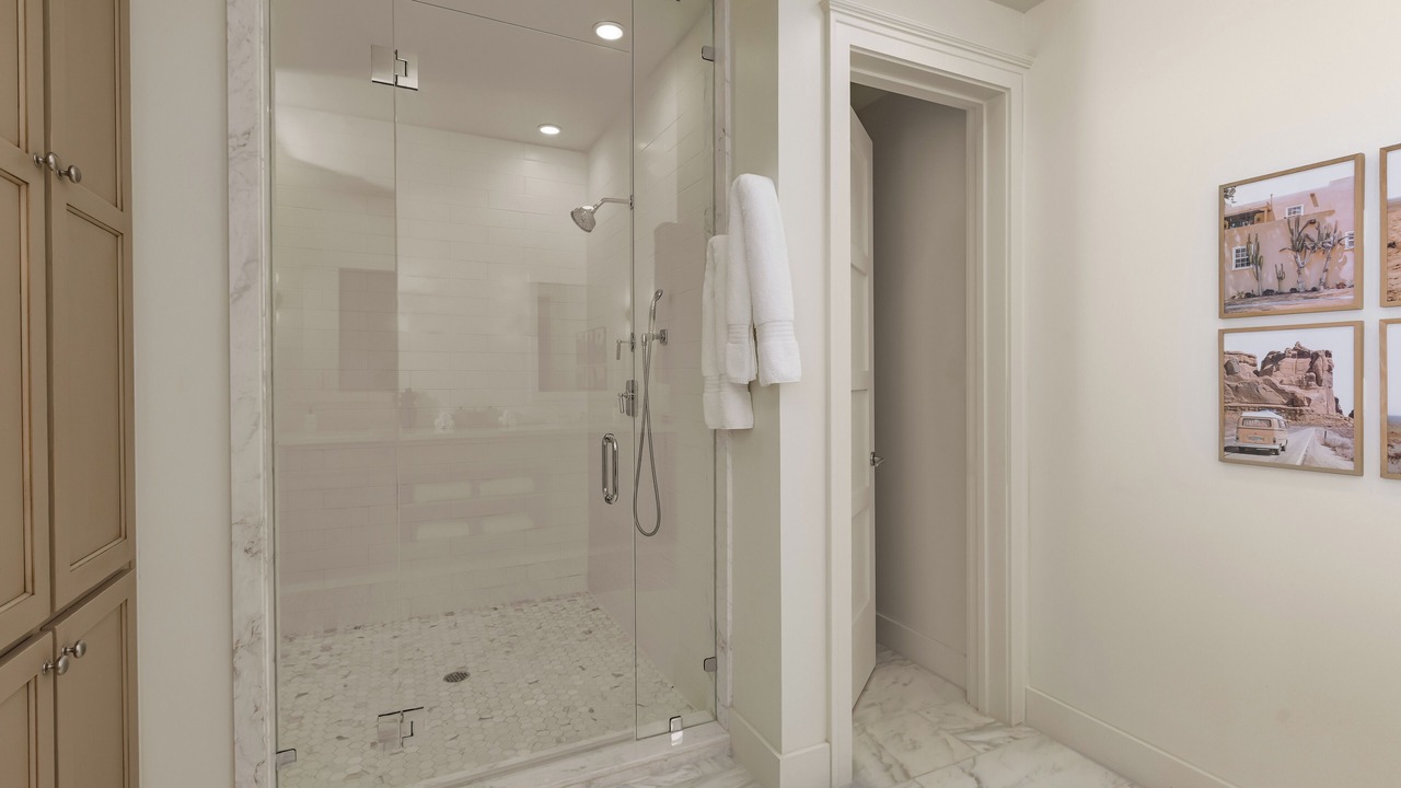 Photo of Bathroom in Athens