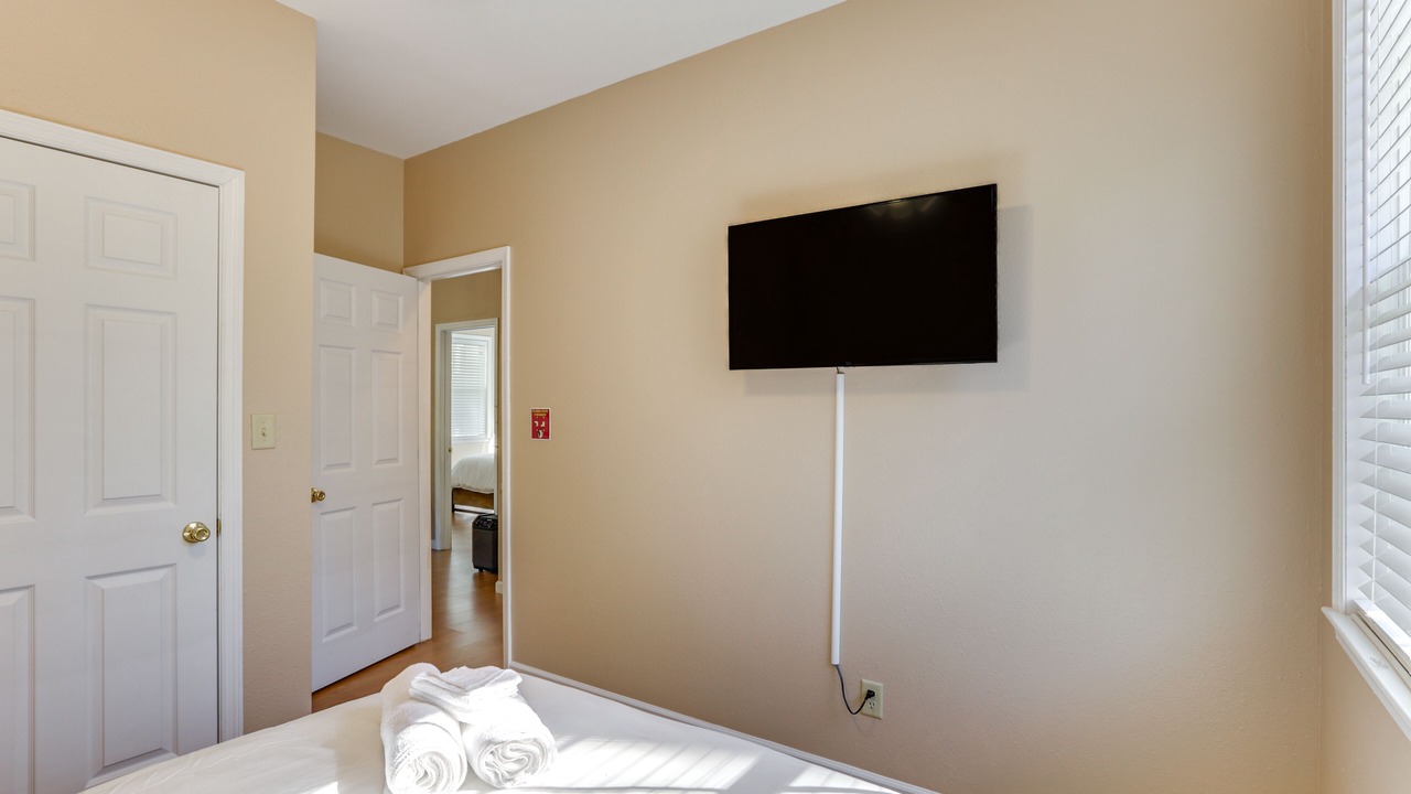 Photo of Bedroom in Mount Pleasant